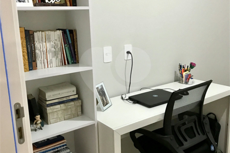 Apartamento à venda com 2 quartos em Jaraguá, São Paulo, SP