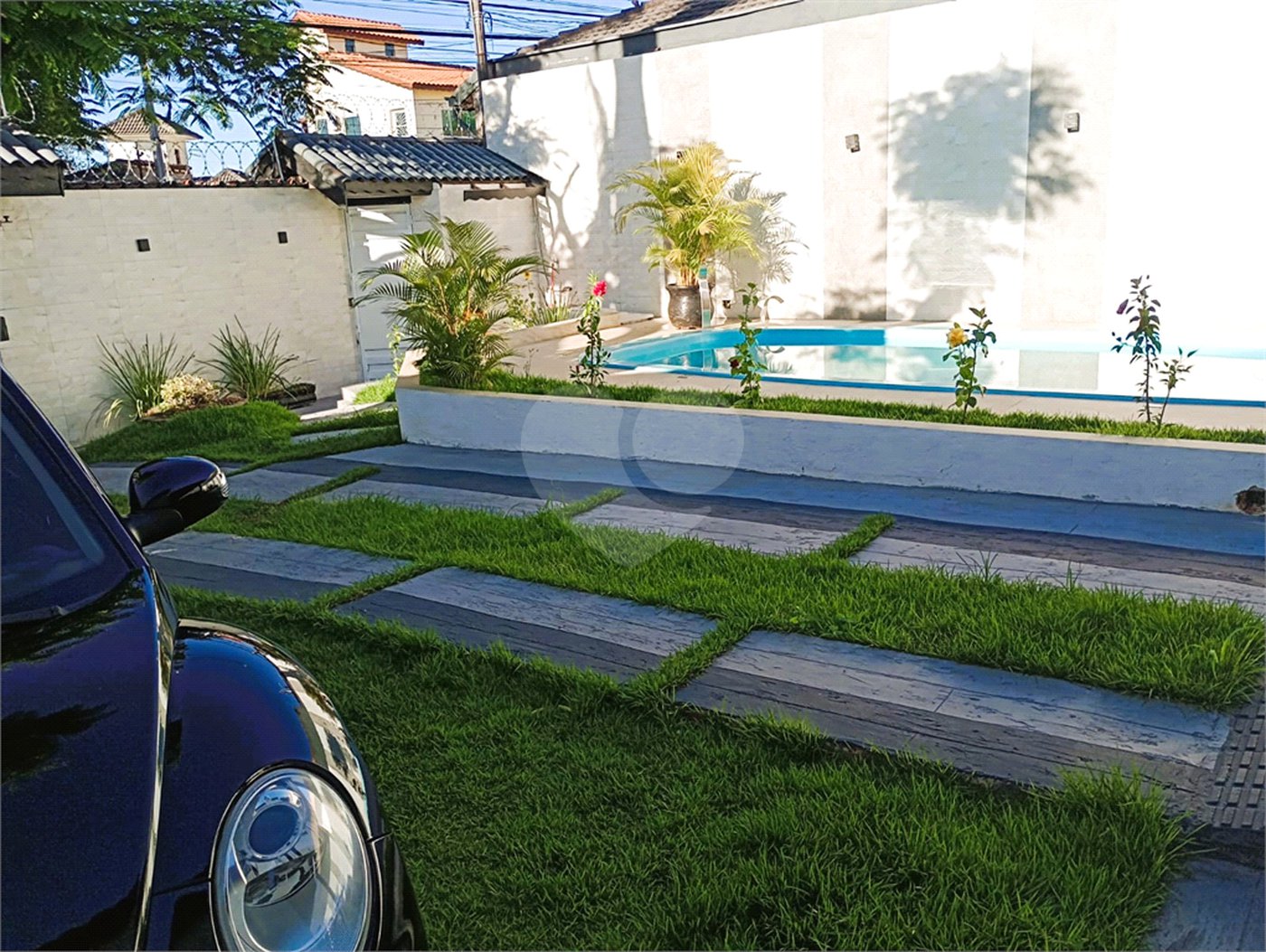 Casa à venda com 3 quartos, sendo 1 suíte, em Wanel Ville, Sorocaba, SP
