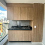 Apartamento à venda com 2 suítes em Pinheiros, São Paulo, SP