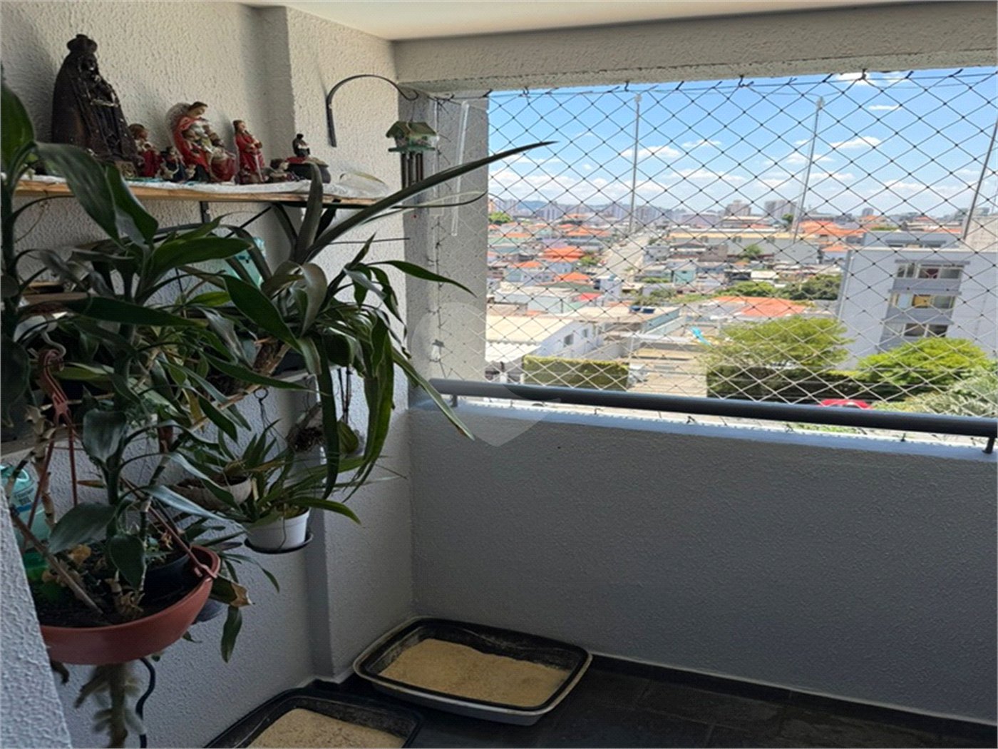 Apartamento à venda com 2 quartos em Casa Verde, São Paulo, SP