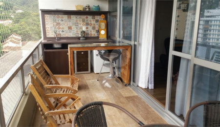 Apartamento à venda com 4 quartos, sendo 1 suíte,  em Tijuca, Rio de Janeiro, RJ