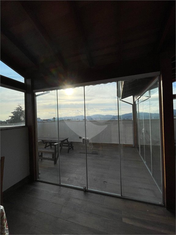 Apartamento à venda em Mogi Moderno, Mogi das Cruzes, SP