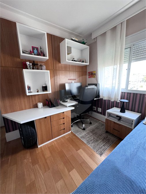 Apartamento à venda ou para alugar com 3 suítes em Ipiranga, São Paulo, SP