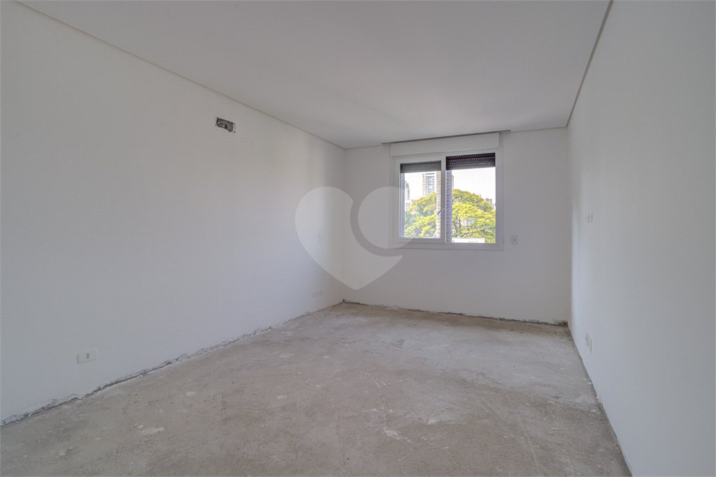 Casa à venda com 4 suítes no condomínio Jamestown, São Paulo - SP