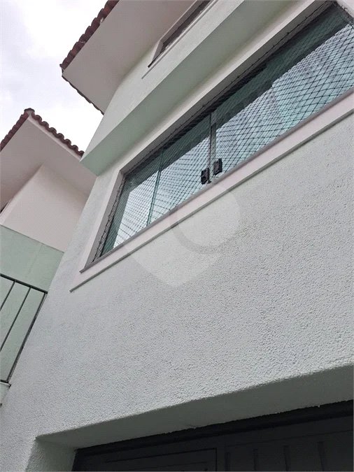 Sobrado à venda com 3 quartos, sendo 1 suíte, em Limão, São Paulo, SP