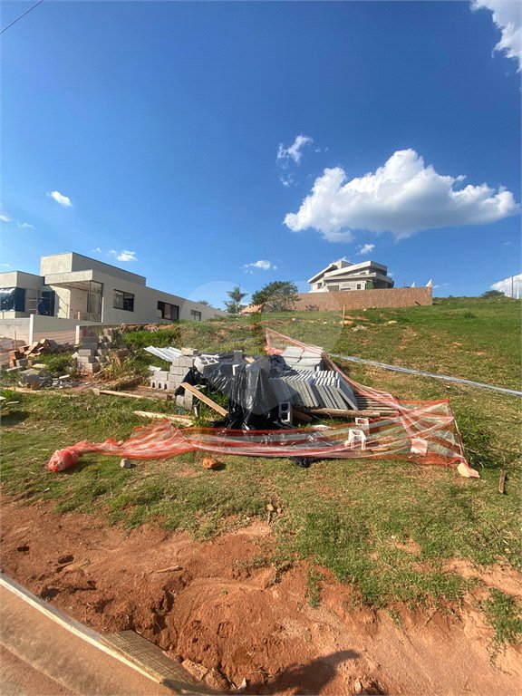 Terreno à venda em Monte Alegre, Vinhedo, SP