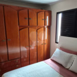 Apartamento à venda com 3 quartos, sendo 1 suíte, em Água Fria, São Paulo, SP