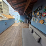 Casa de Vila à venda com 3 quartos, sendo 1 suíte, em Tijuca, Rio de Janeiro, RJ