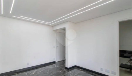 Apartamento à venda com 1 quarto em Vila Rosália, Guarulhos, SP