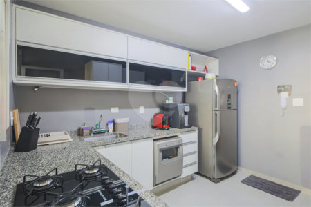 Apartamento à venda com 3 quartos, sendo 1 suíte, em Brooklin, São Paulo, SP