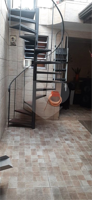 Sobrado à venda com 2 suítes em Tremembé, São Paulo, SP