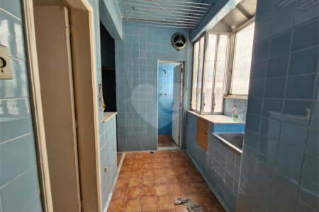 Apartamento à venda com 3 quartos em Tijuca, Rio de Janeiro, RJ