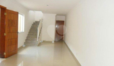 Sobrado à venda com 3 suítes em Vila Inah, São Paulo, SP