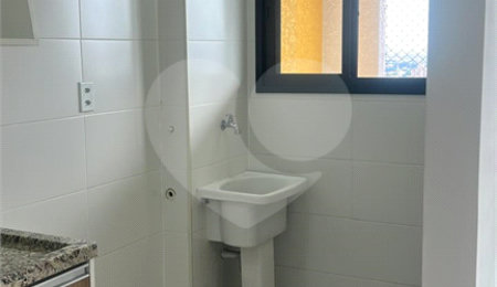 Apartamento para alugar com 2 quartos em Vila Maria, São Paulo, SP