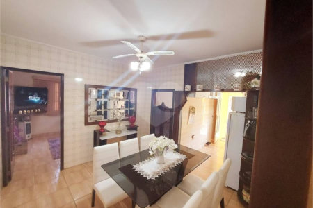 Casa Térrea à venda com 2 quartos em Jardim da Glória, Taboão da Serra, SP