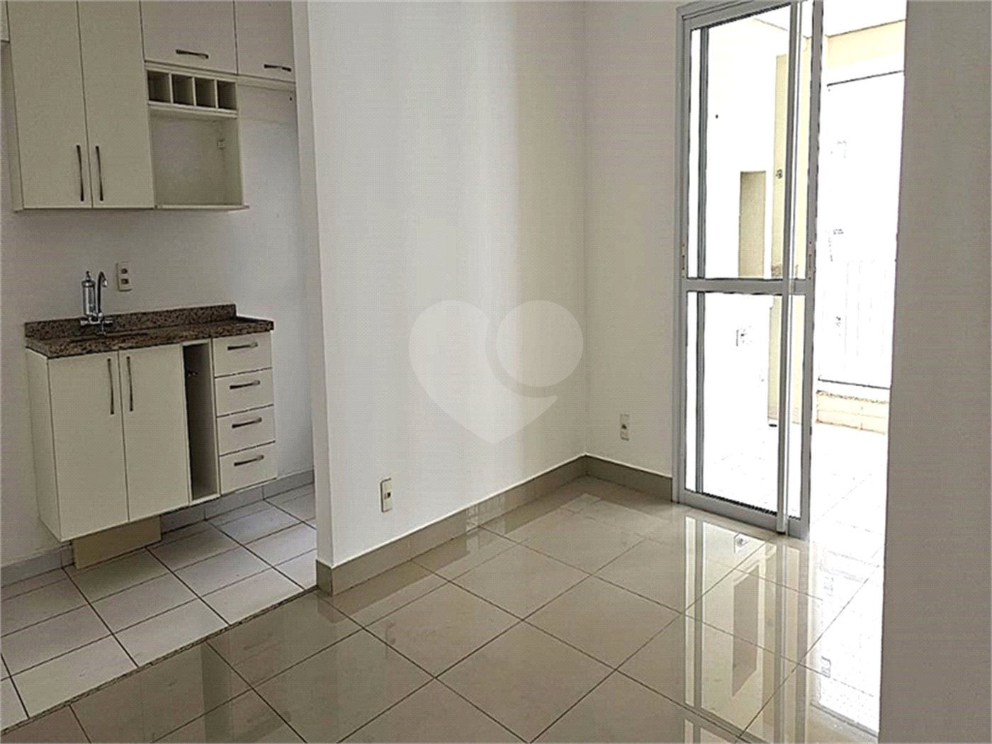 Apartamento à venda com 2 quartos em Barra Funda, São Paulo, SP