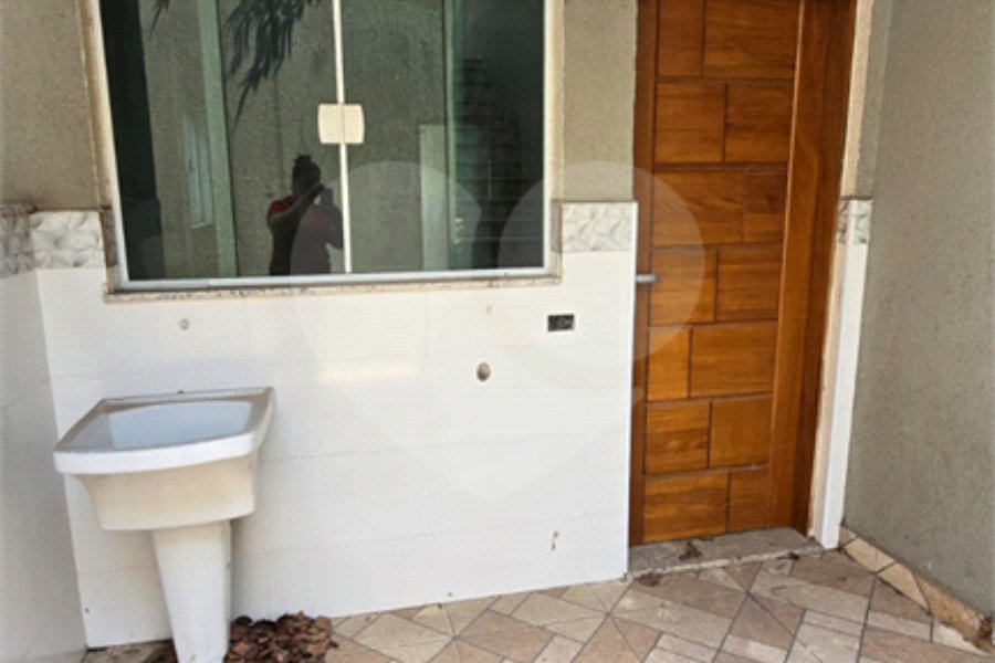 Sobrado à venda com 3 quartos, sendo 1 suíte, em Pirituba, São Paulo, SP