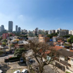 Apartamento à venda com 2 quartos em Vila Madalena, São Paulo, SP