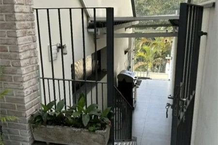 Sobrado à venda com 3 quartos, sendo 1 suíte, em Jardim Olympia, São Paulo, SP