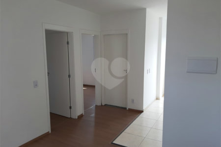 Apartamento à venda com 2 quartos em Recreio dos Sorocabanos, Sorocaba, SP