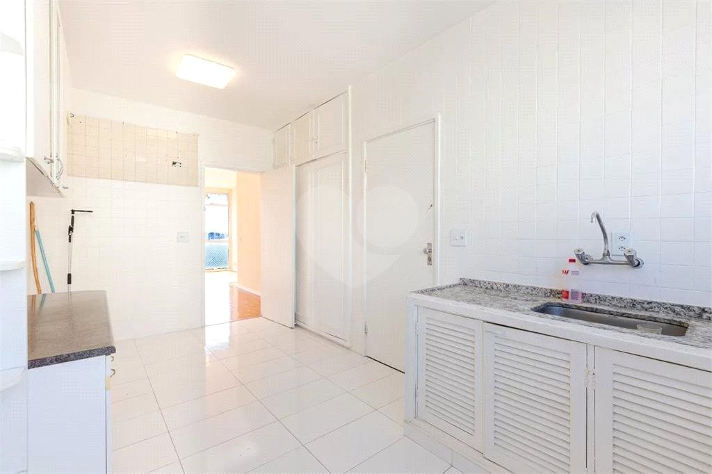Apartamento à venda ou para alugar com 3 quartos em Perdizes, São Paulo, SP