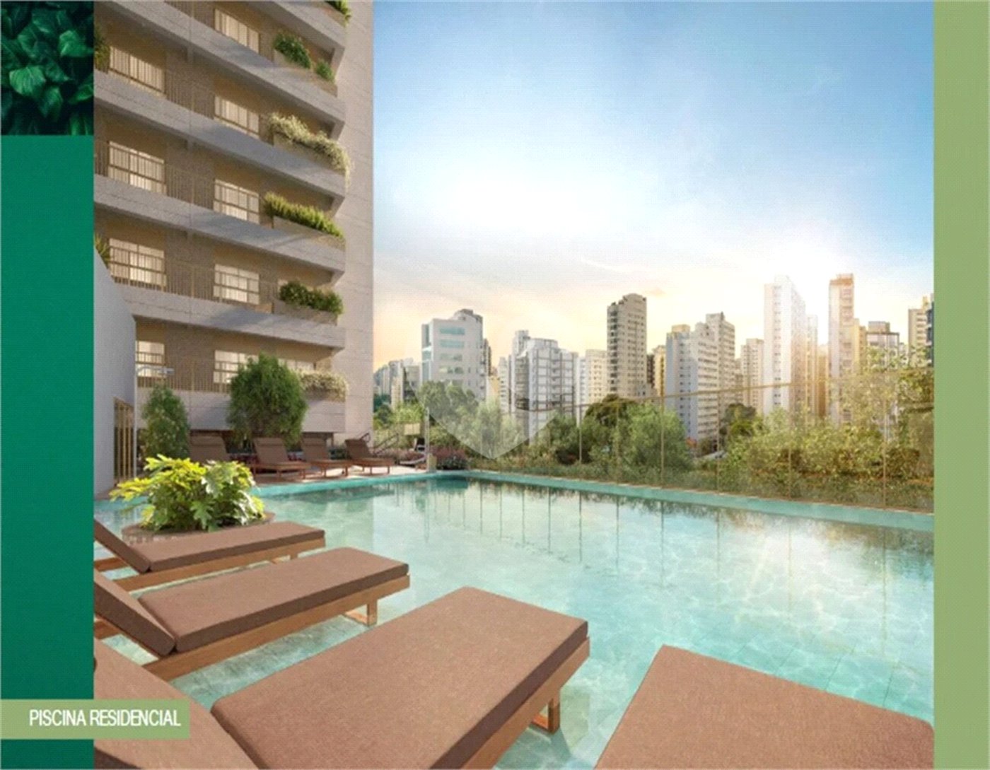 Apartamento à venda com 3 suítes em Moema, São Paulo, SP