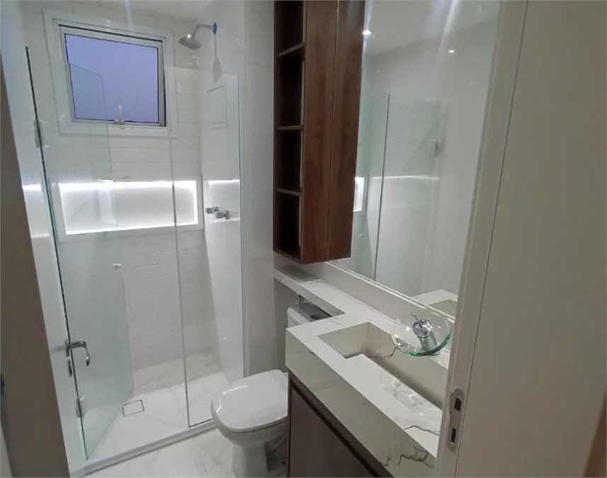 Apartamento à venda com 3 quartos, sendo 2 suítes,  em Jardim Arpoador, São Paulo, SP