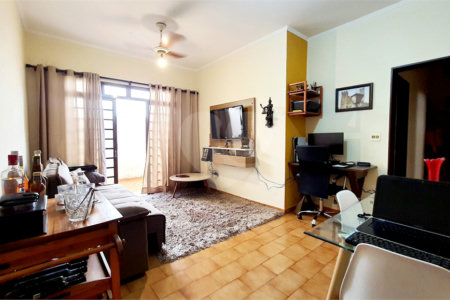 Apartamento à venda com 3 quartos, sendo 1 suíte, em Nova Ribeirânia, Ribeirão Preto, SP