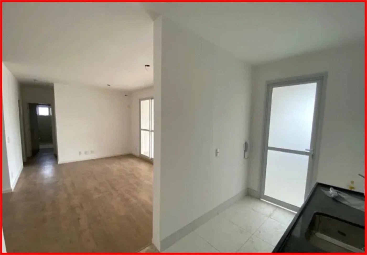 Apartamento à venda com 3 quartos, sendo 1 suíte, em Vila Andrade, São Paulo, SP