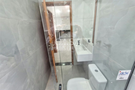Casa em condomínio à venda com 3 quartos, sendo 1 suíte, em Cajuru do Sul, Sorocaba, SP