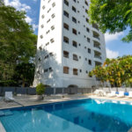 Apartamento à venda com 3 suítes em Vila Morumbi, São Paulo, SP