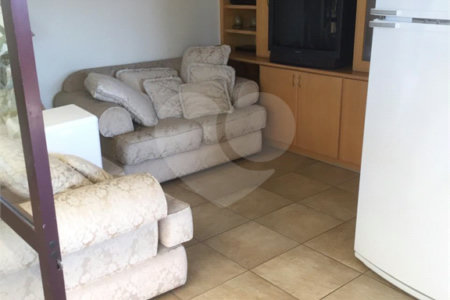 Cobertura à venda com 3 quartos, sendo 1 suíte,  em Santana, São Paulo, SP