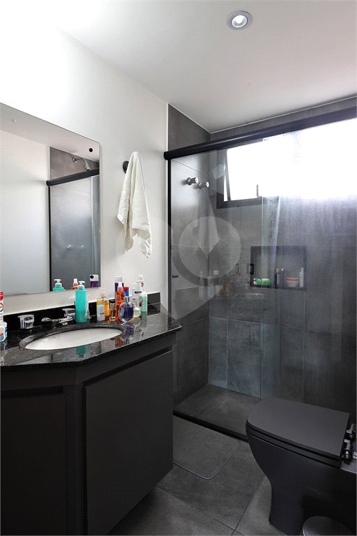 Apartamento à venda com 3 quartos, sendo 1 suíte,  em Brooklin Paulista, São Paulo, SP