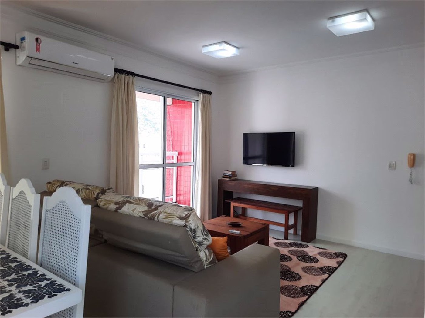 Cobertura à venda, 129 m² por R$ 980.000,00 - Centro - Guarujá/SP