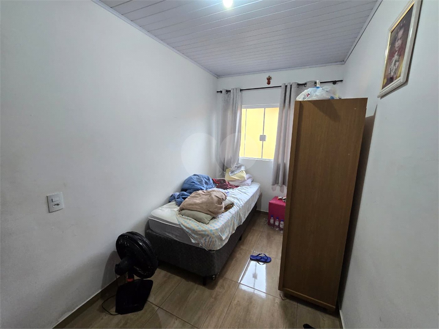 Casa à venda com 2 quartos, sendo 1 suíte, em Therezinha Piedade, Itapetininga, SP
