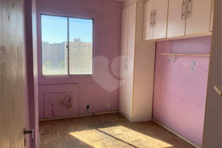 Apartamento à venda com 2 quartos em Grajaú, Rio de Janeiro, RJ