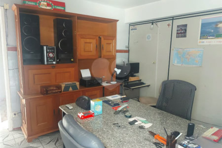 Casa à venda com 3 quartos, sendo 1 suíte, em Água Fria, São Paulo, SP
