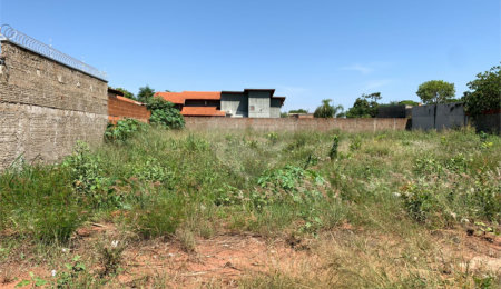 Terreno à venda em Jardim Alvorada, Três Lagoas, MS