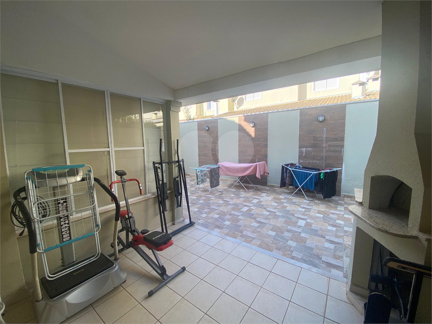Casa de Vila à venda com 3 suítes em Parque Campolim, Sorocaba, SP