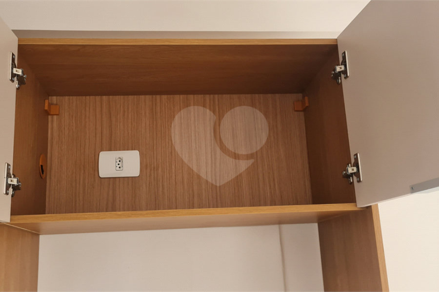 Apartamento à venda com 2 quartos em Mooca, São Paulo, SP