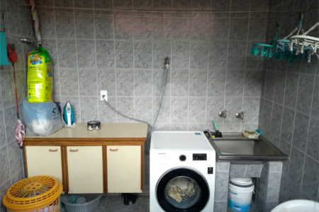 Casa Térrea à venda com 3 quartos, sendo 1 suíte, em Jardim Europa, Sorocaba, SP
