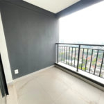 Studio à venda com 1 suíte em Vila Cordeiro, São Paulo, SP
