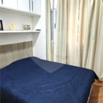 Apartamento à venda com 2 quartos em Quinta da Paineira, São Paulo, SP