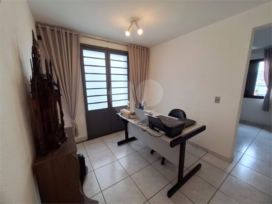 Sobrado à venda com 3 quartos, sendo 1 suíte, em Limão, São Paulo, SP