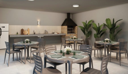 New Vila Ema