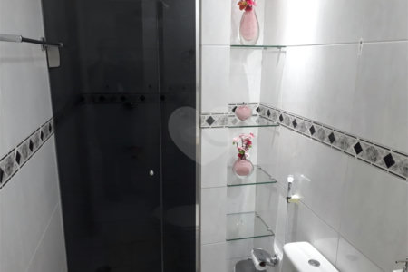 Apartamento à venda com 3 quartos, sendo 1 suíte, em Tijuca, Rio de Janeiro, RJ