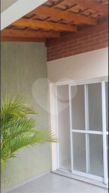 Sobrado à venda com 2 quartos em Tucuruvi, São Paulo, SP