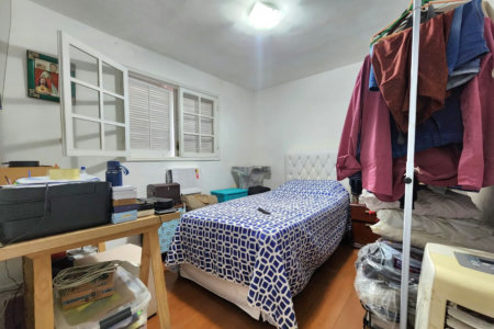 Casa próximo da praia com 3 dormitórios à venda, 128 m² por R$ 1.300.000 - Pompéia - Santos/SP