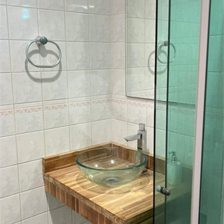Apartamento à venda com 3 quartos em Cidade Líder, São Paulo, SP