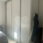 Apartamento à venda - Santo André